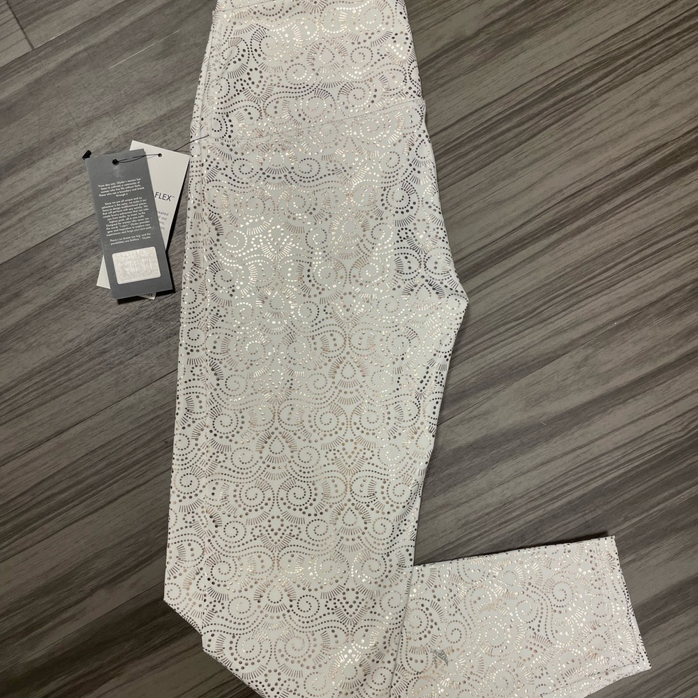 Glyder Leggings